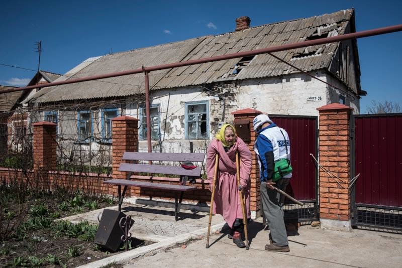 Итоги года в фотографиях (фото) - фото 20 Итоги года в фотографиях (фото) - фото 20