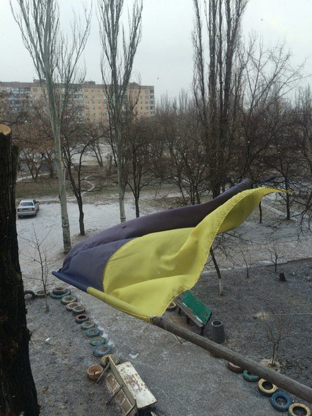 Кривой Рог накрыло снежной бурей (ФОТО) (фото) - фото 7 Кривой Рог накрыло снежной бурей (ФОТО) (фото) - фото 7