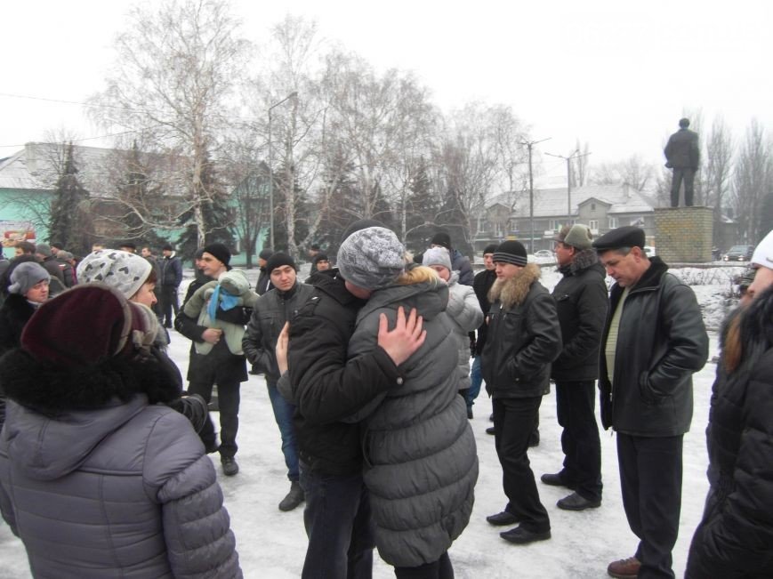 отправка мобилизованных январь отправка мобилизованных январь