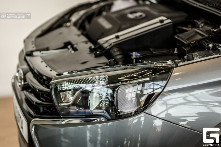 Презентация новой LADA Vesta в городе Пятигорске произвела настоящи... Презентация новой LADA Vesta в городе Пятигорске произвела настоящий фурор! (фото) - фото 10