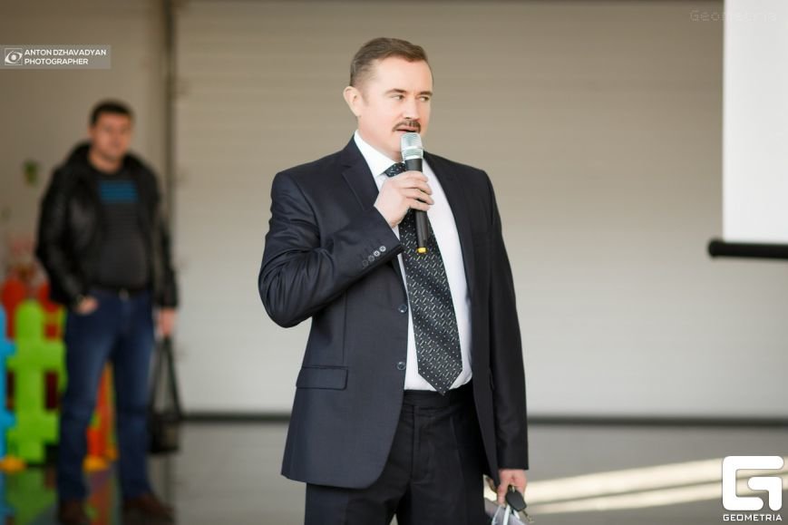 Презентация новой LADA Vesta в городе Пятигорске произвела настоящи... Презентация новой LADA Vesta в городе Пятигорске произвела настоящий фурор! (фото) - фото 8