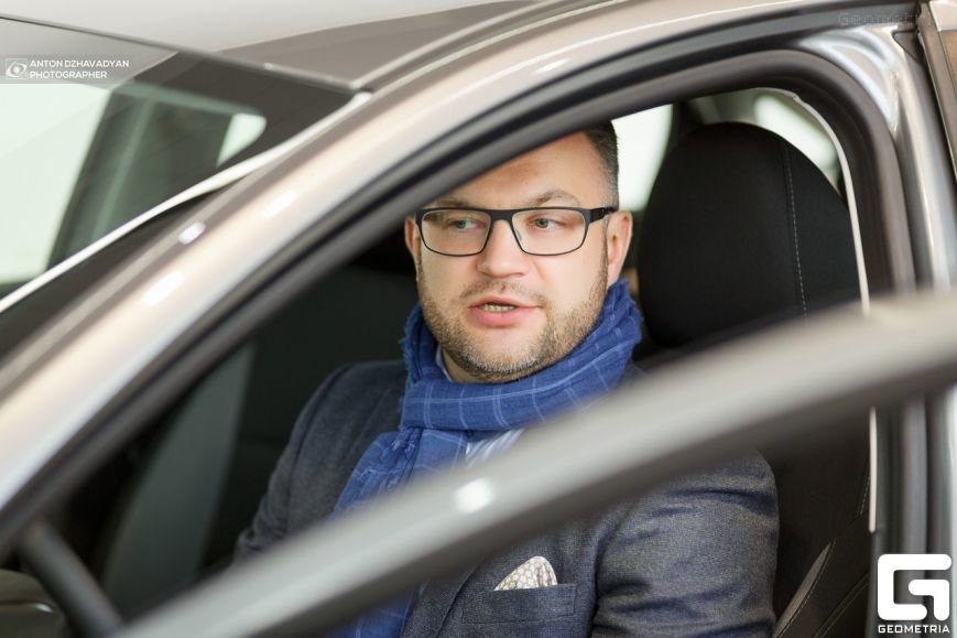 Презентация новой LADA Vesta в городе Пятигорске произвела настоящи... Презентация новой LADA Vesta в городе Пятигорске произвела настоящий фурор! (фото) - фото 13
