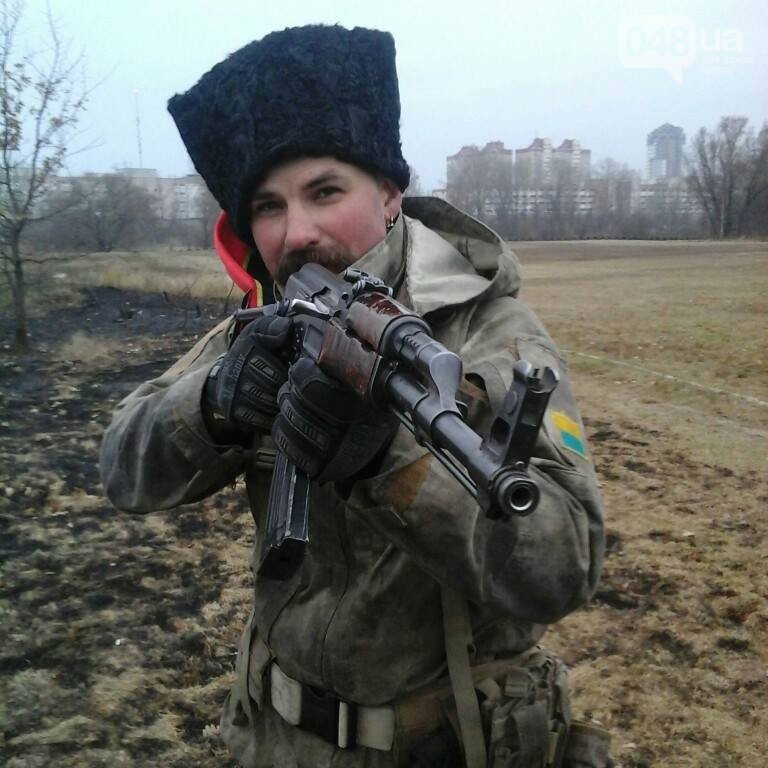 Люди, которые меняют Одессу: 22 истории, вдохновляющие на действие.... Люди, которые меняют Одессу: 22 истории, вдохновляющие на действие. Часть первая (фото) - фото 10