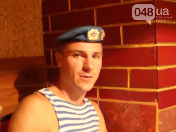 Люди, которые меняют Одессу: 22 истории, вдохновляющие на действие.... Люди, которые меняют Одессу: 22 истории, вдохновляющие на действие. Часть первая (фото) - фото 9