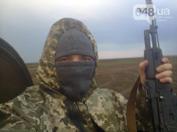 Люди, которые меняют Одессу: 22 истории, вдохновляющие на действие.... Люди, которые меняют Одессу: 22 истории, вдохновляющие на действие. Часть первая (фото) - фото 2
