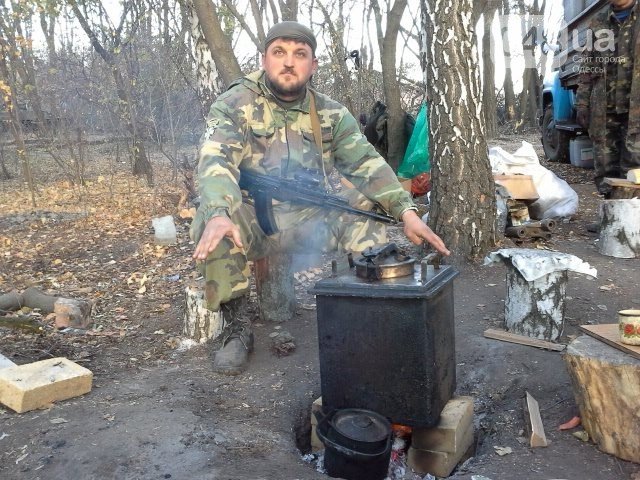 Люди, которые меняют Одессу: 22 истории, вдохновляющие на действие.... Люди, которые меняют Одессу: 22 истории, вдохновляющие на действие. Часть первая (фото) - фото 7