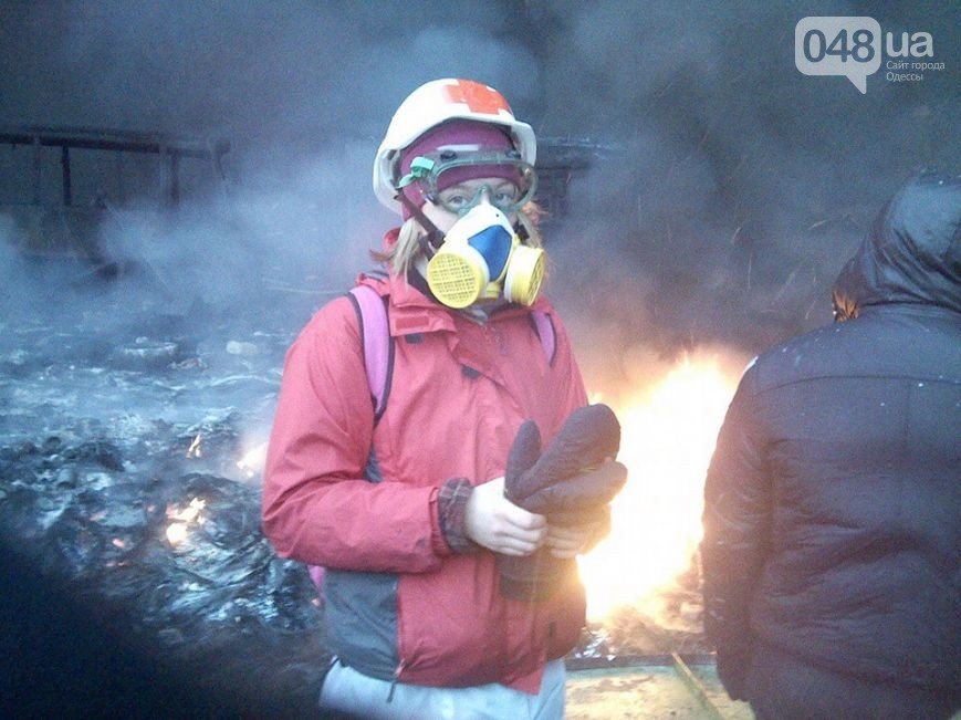 Люди, которые меняют Одессу: 22 истории, вдохновляющие на действие.... Люди, которые меняют Одессу: 22 истории, вдохновляющие на действие. Часть первая (фото) - фото 4