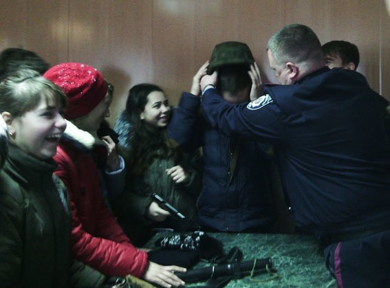 Артемовск экскурсия по отделу 02 (2) - копия Артемовск экскурсия по отделу 02 (2) - копия