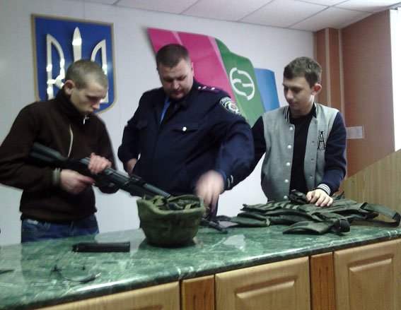 Артемовск экскурсия по отделу 02 (4) - копия Артемовск экскурсия по отделу 02 (4) - копия