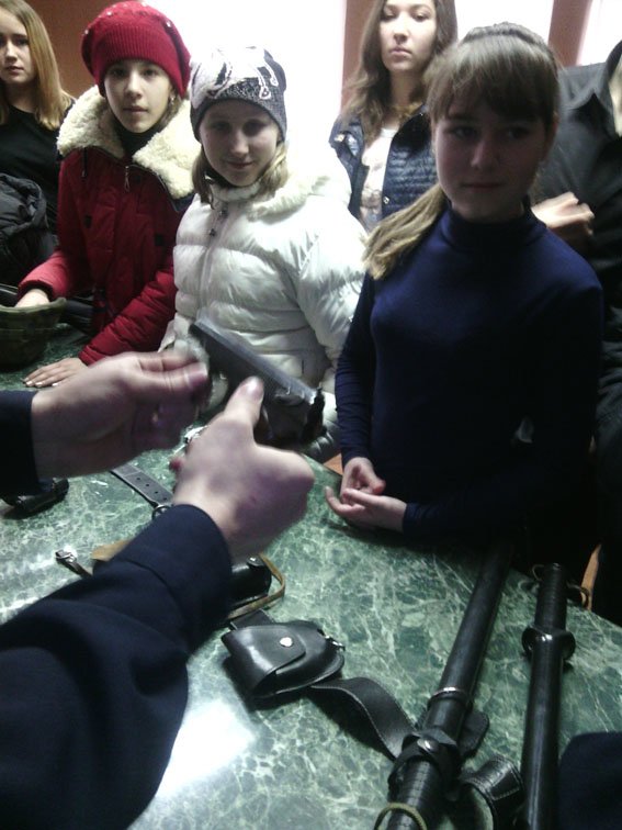 Артемовск экскурсия по отделу 02 (3) - копия Артемовск экскурсия по отделу 02 (3) - копия
