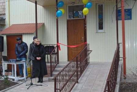 В Первомайске открыли новую семейную амбулаторию (ФОТО) (фото) - фото 4 В Первомайске открыли новую семейную амбулаторию (ФОТО) (фото) - фото 4