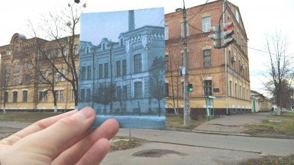 У мережі з’явилася чергова порція ретросвітлин Черкас (ФОТО) (фото) - фото 3 У мережі з’явилася чергова порція ретросвітлин Черкас (ФОТО) (фото) - фото 3