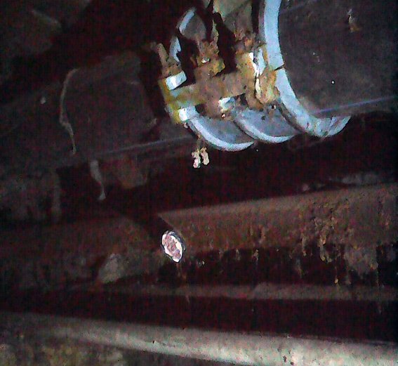 Этой ночью в Красноармейске Этой ночью в Красноармейске