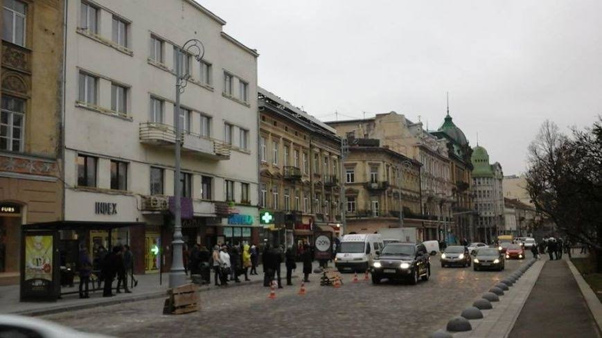 Що і де відреставрували у Львові впродовж 2015 року (ФОТОРЕПОРТАЖ) (фото) - фото 8 Що і де відреставрували у Львові впродовж 2015 року (ФОТОРЕПОРТАЖ) (фото) - фото 8