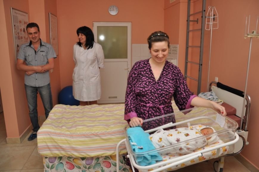 2015 рік у Львові: зміни в медицині (фото) - фото 4 2015 рік у Львові: зміни в медицині (фото) - фото 4