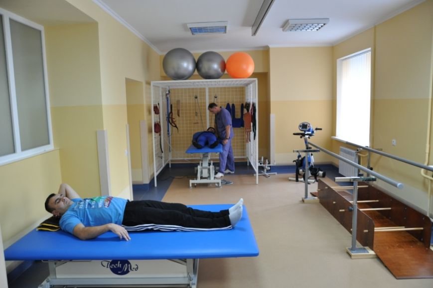 2015 рік у Львові: зміни в медицині (фото) - фото 1 2015 рік у Львові: зміни в медицині (фото) - фото 1