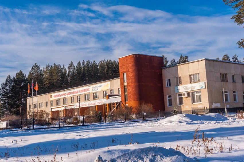 В Полевском дадут старт 