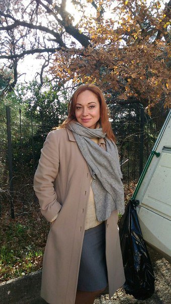 Внимание! Любимые артисты на улицах Ялты (фото) - фото 1 Внимание! Любимые артисты на улицах Ялты (фото) - фото 1