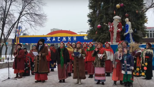 Рождество Рождество