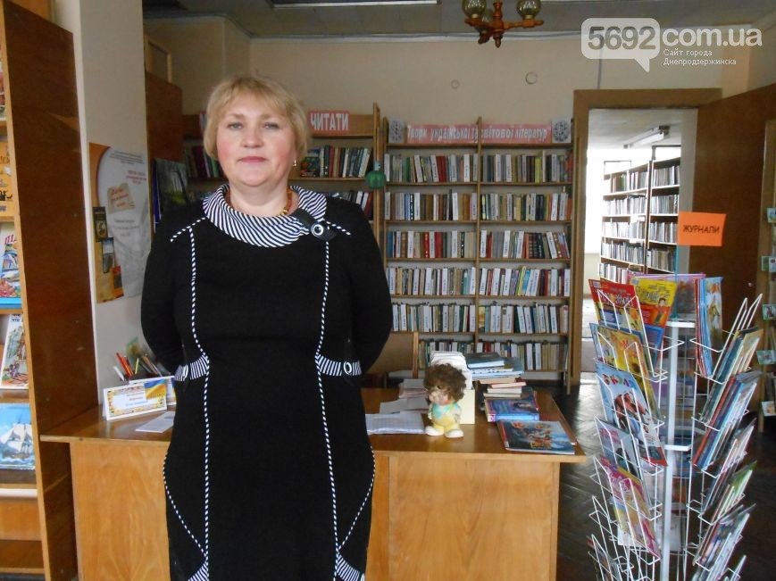 В Днепродзержинске наградили лауреатов премии в области культуры, и... В Днепродзержинске наградили лауреатов премии в области культуры, искусства и литературы (фото) - фото 4