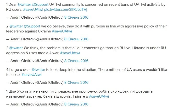 ТВИТТЕР ТВИТТЕР