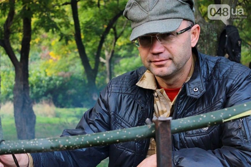 Люди, которые меняют Одессу: 22 истории, вдохновляющие на действие.... Люди, которые меняют Одессу: 22 истории, вдохновляющие на действие. Часть вторая (фото) - фото 1