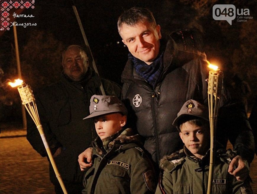 Люди, которые меняют Одессу: 22 истории, вдохновляющие на действие.... Люди, которые меняют Одессу: 22 истории, вдохновляющие на действие. Часть вторая (фото) - фото 3