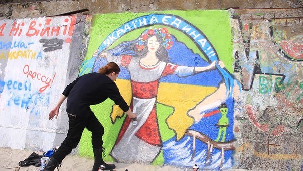 Люди, которые меняют Одессу: 22 истории, вдохновляющие на действие.... Люди, которые меняют Одессу: 22 истории, вдохновляющие на действие. Часть вторая (фото) - фото 2