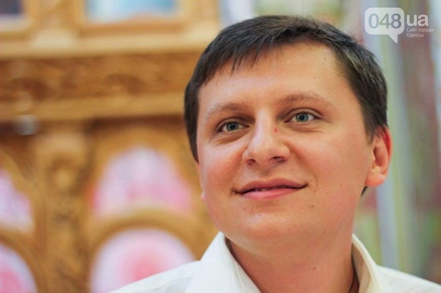 Люди, которые меняют Одессу: 22 истории, вдохновляющие на действие.... Люди, которые меняют Одессу: 22 истории, вдохновляющие на действие. Часть вторая (фото) - фото 9