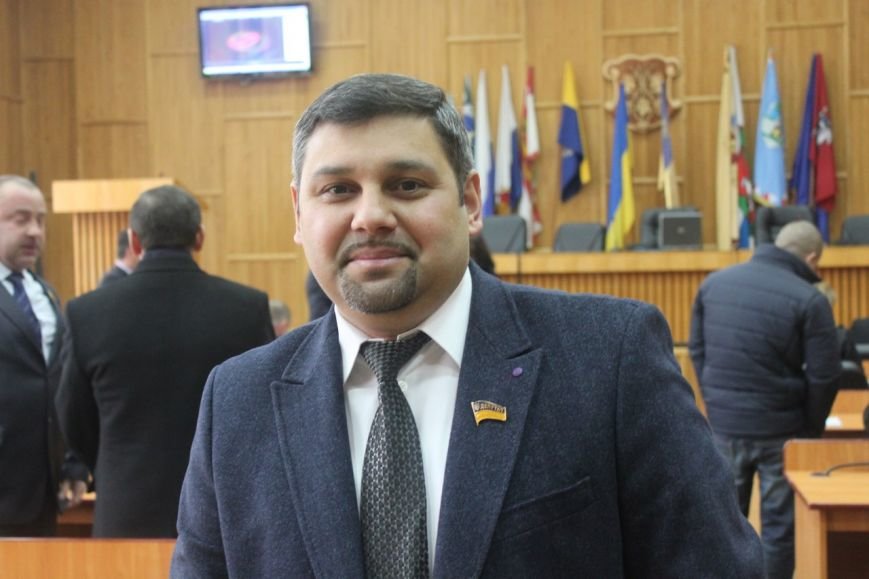 Де зустрічали Різдво ужгородські депутати? (фото) - фото 6 Де зустрічали Різдво ужгородські депутати? (фото) - фото 6