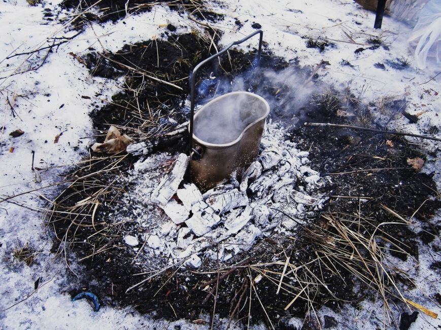 В Кривом Роге В Кривом Роге