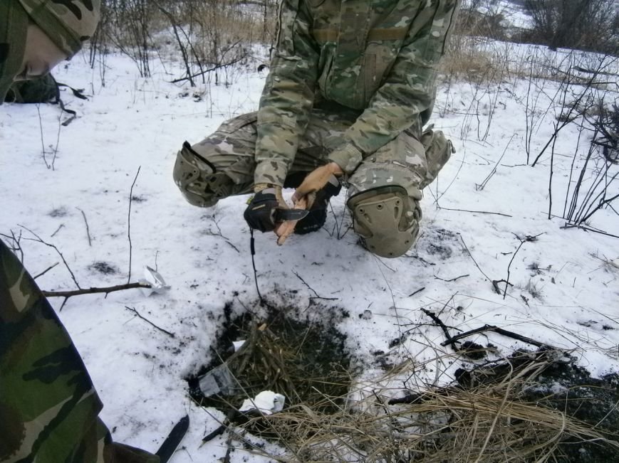 В Кривом Роге В Кривом Роге