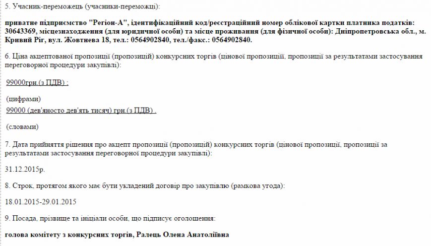тендер4 тендер4