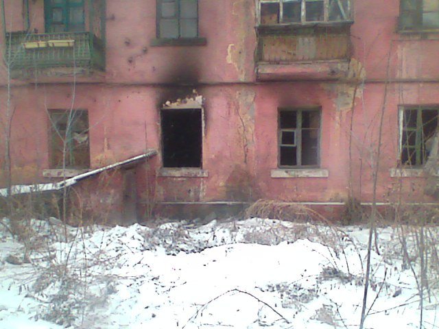 В Днепродзержинске тушили пожары на проспекте Аношкина и улице Матросова (фото) - фото 4 В Днепродзержинске тушили пожары на проспекте Аношкина и улице Матросова (фото) - фото 4