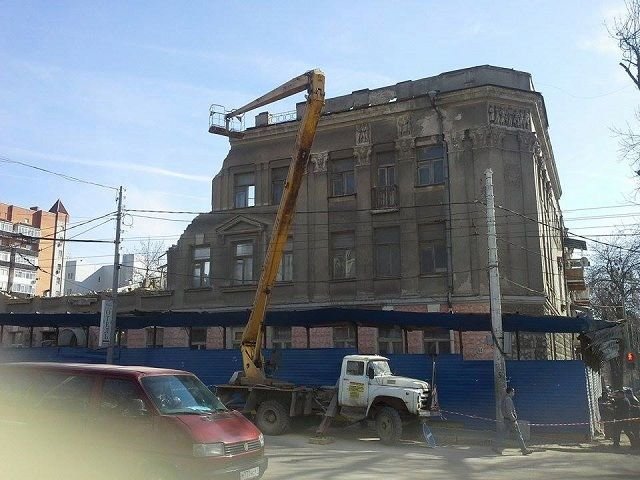 кинохроника кинохроника
