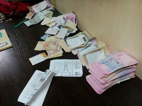 На КПВВ «Зайцево» продолжают задерживать незаконные грузы (фото) - фото 1 На КПВВ «Зайцево» продолжают задерживать незаконные грузы (фото) - фото 1