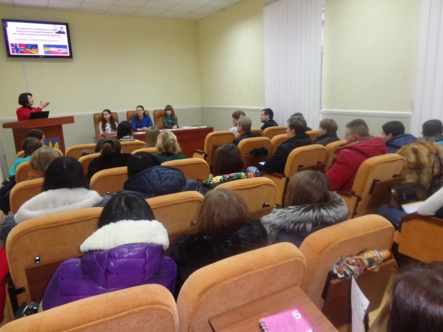 В Красноармейском индустриальном институте рассказали о том, как стать частью студенчества Норвегии и Польши (фото) - фото 5 В Красноармейском индустриальном институте рассказали о том, как стать частью студенчества Норвегии и Польши (фото) - фото 5