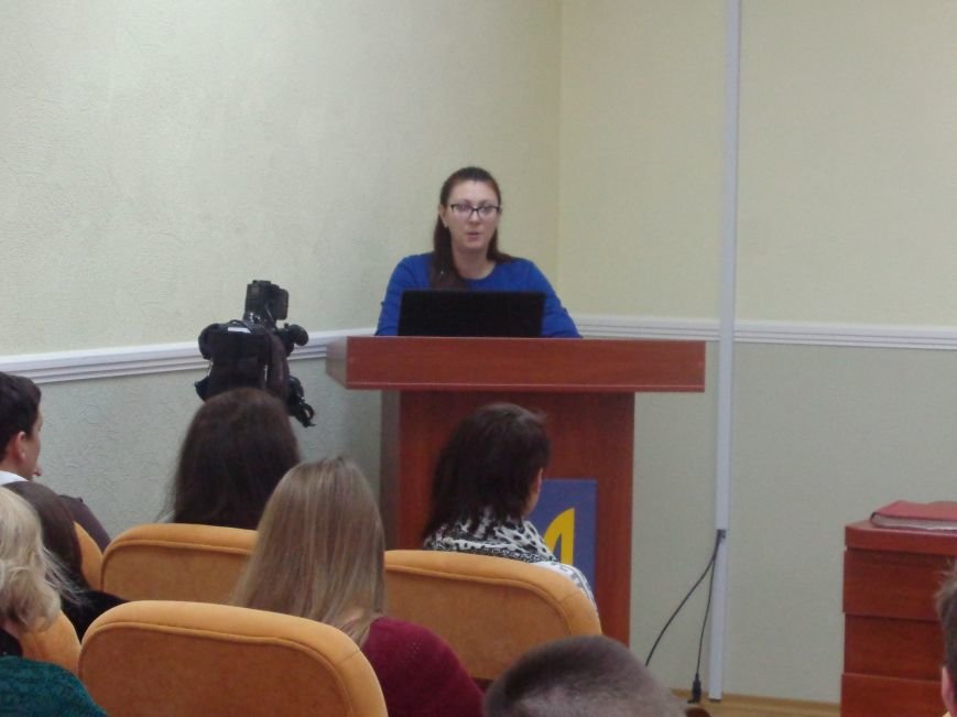 В Красноармейском индустриальном институте рассказали о том, как стать частью студенчества Норвегии и Польши (фото) - фото 3 В Красноармейском индустриальном институте рассказали о том, как стать частью студенчества Норвегии и Польши (фото) - фото 3