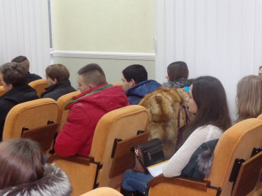 В Красноармейском индустриальном институте рассказали о том, как стать частью студенчества Норвегии и Польши (фото) - фото 4 В Красноармейском индустриальном институте рассказали о том, как стать частью студенчества Норвегии и Польши (фото) - фото 4