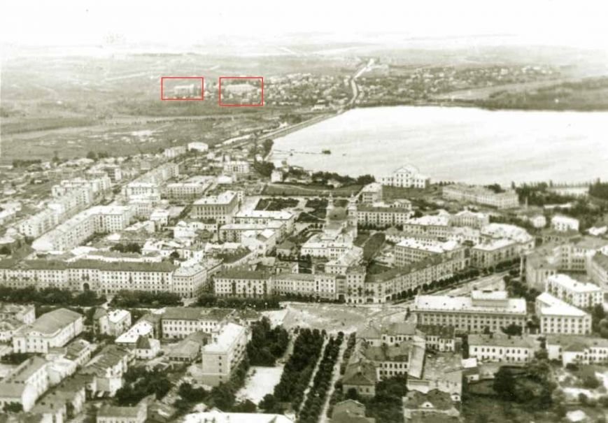 ternopil 60-ti ternopil 60-ti