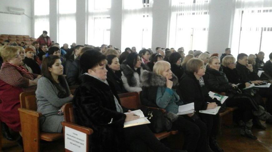 В Днепродзержинске прошел обучающий семинар по ProZorro для представителей малого и среднего бизнеса (фото) - фото 2 В Днепродзержинске прошел обучающий семинар по ProZorro для представителей малого и среднего бизнеса (фото) - фото 2