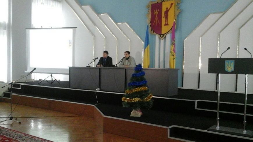 В Днепродзержинске прошел обучающий семинар по ProZorro для представителей малого и среднего бизнеса (фото) - фото 1 В Днепродзержинске прошел обучающий семинар по ProZorro для представителей малого и среднего бизнеса (фото) - фото 1