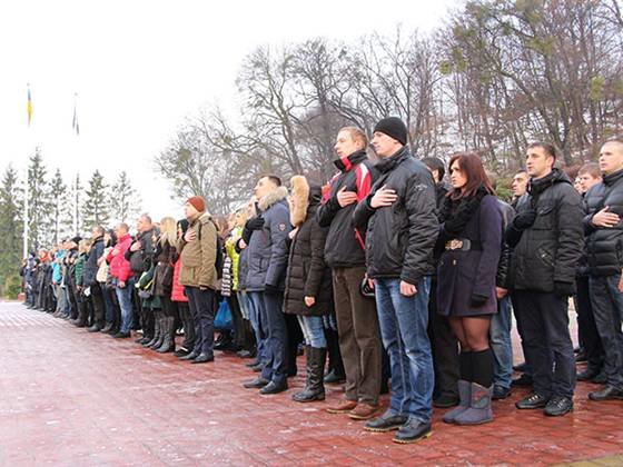 Майбутні патрульні Тернополя проходять навчання у Львові (ФОТО) (фото) - фото 1 Майбутні патрульні Тернополя проходять навчання у Львові (ФОТО) (фото) - фото 1