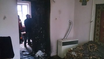 У житловому будинку у Львові стався вибух газу: травмовано літню жінку (ФОТО) (фото) - фото 2 У житловому будинку у Львові стався вибух газу: травмовано літню жінку (ФОТО) (фото) - фото 2