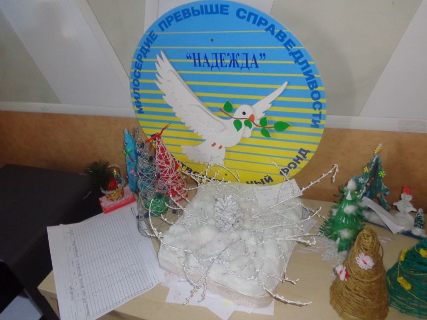 Помощь переселенцам в Красноармейске: с какими трудностями сталкиваются волонтеры, работая на общественное благо? (фото) - фото 10 Помощь переселенцам в Красноармейске: с какими трудностями сталкиваются волонтеры, работая на общественное благо? (фото) - фото 10