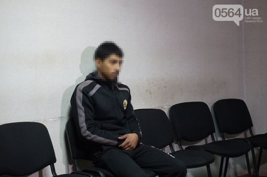 В Кривом Роге: заменили председателя горизбиркома, нашли грабителя журналиста, предложили райсоветам заменить коммунистические названия улиц (фото) - фото 2 В Кривом Роге: заменили председателя горизбиркома, нашли грабителя журналиста, предложили райсоветам заменить коммунистические названия улиц (фото) - фото 2