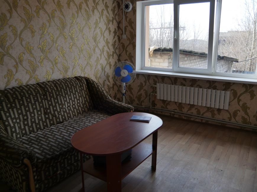 В Доброполье открыт реконструированный центр социальной реабилитации (фото) - фото 1 В Доброполье открыт реконструированный центр социальной реабилитации (фото) - фото 1