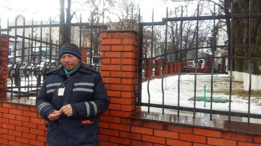 парковка парковка