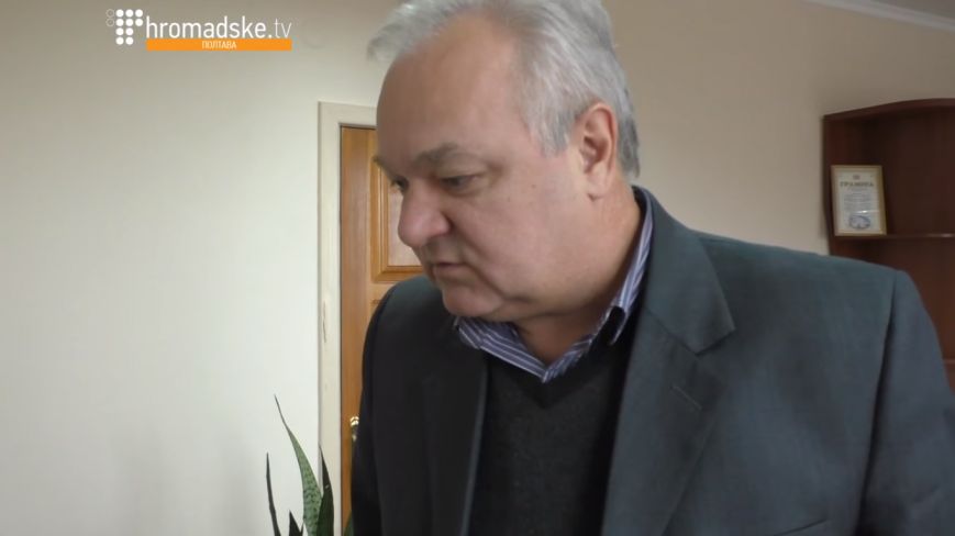Як пацієнти черкаських лікарень мимоволі стають Як пацієнти черкаських лікарень мимоволі стають