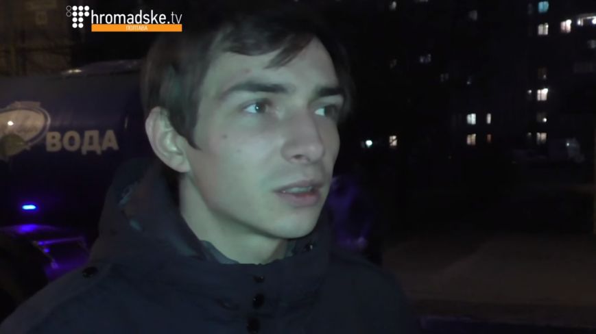 Як пацієнти черкаських лікарень мимоволі стають Як пацієнти черкаських лікарень мимоволі стають